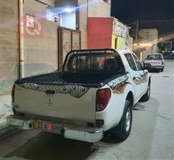 ميتسوبيشي L200